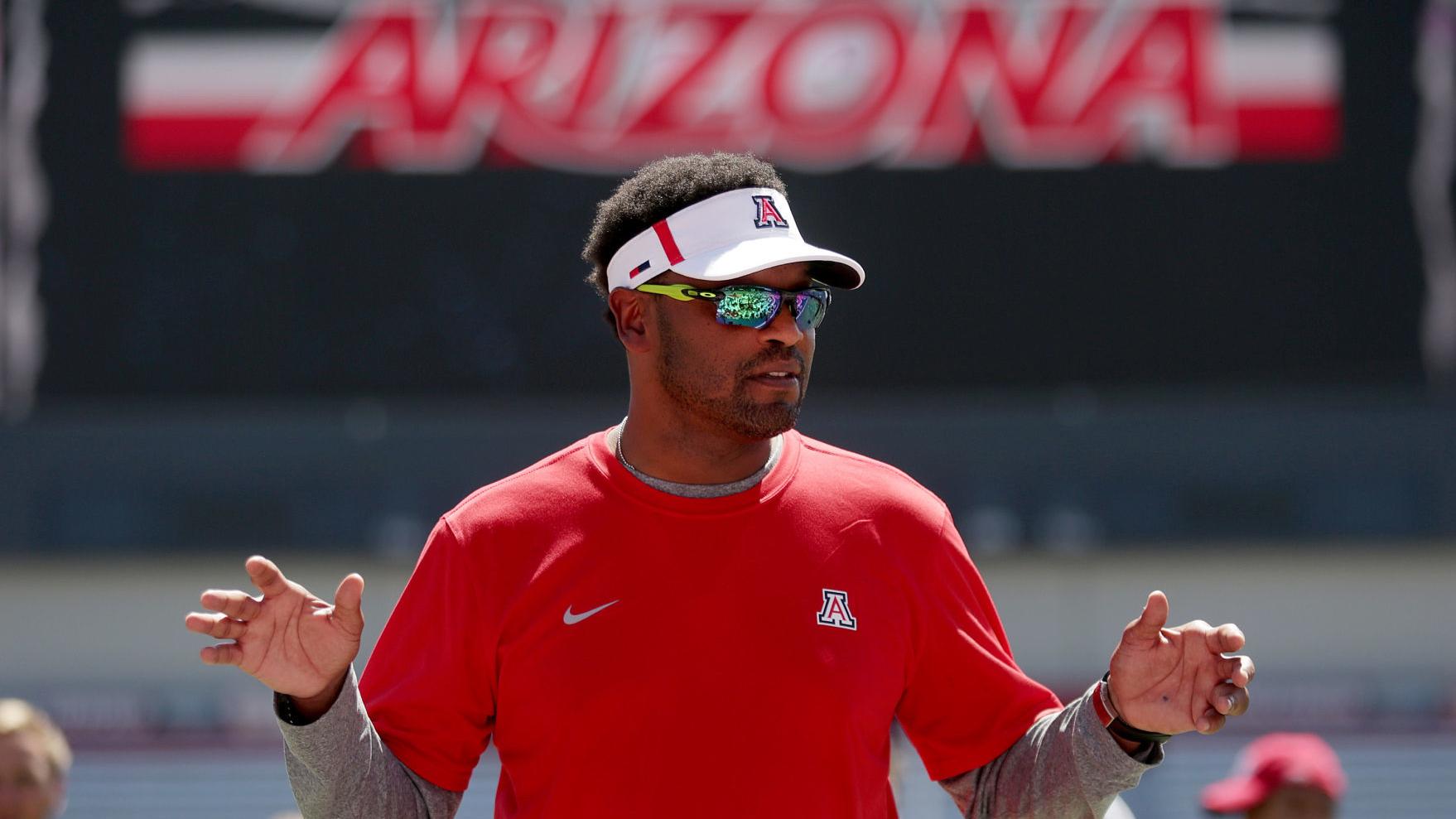 Recruiting: Arizona Wildcats' 2019 football commitments